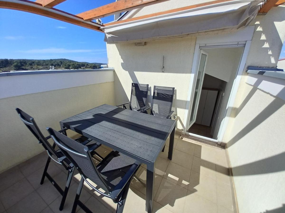 Apartment Karlo Medolino Esterno foto