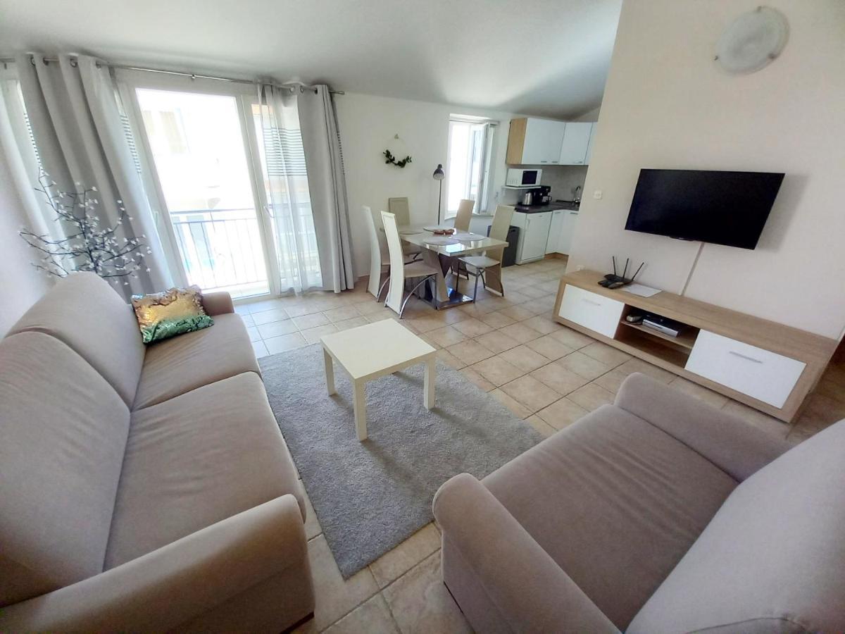 Apartment Karlo Medolino Esterno foto