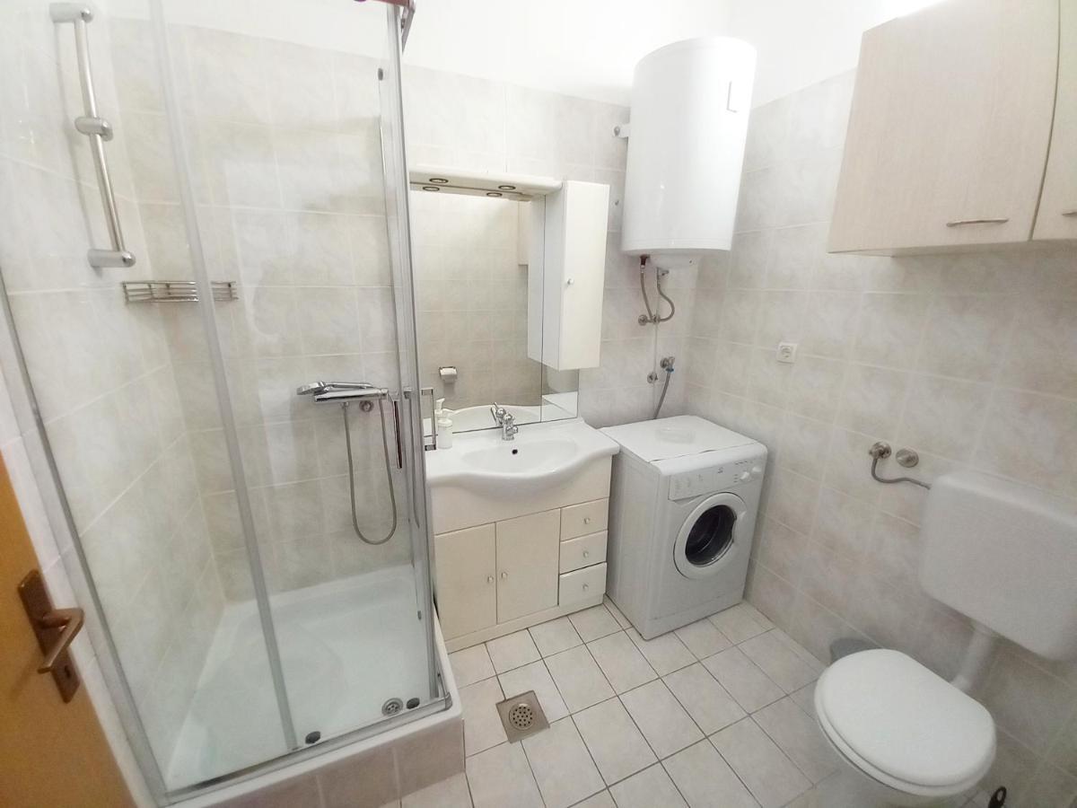 Apartment Karlo Medolino Esterno foto