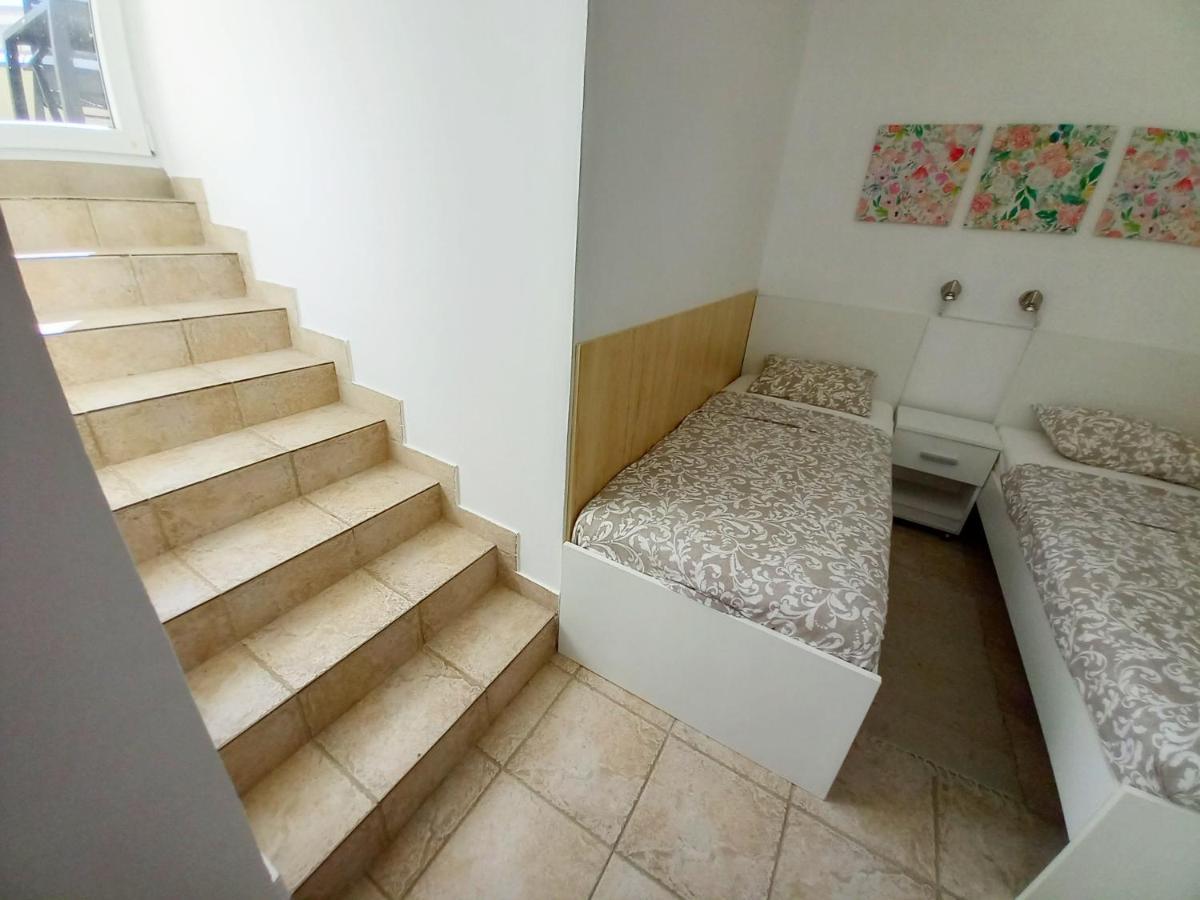 Apartment Karlo Medolino Esterno foto