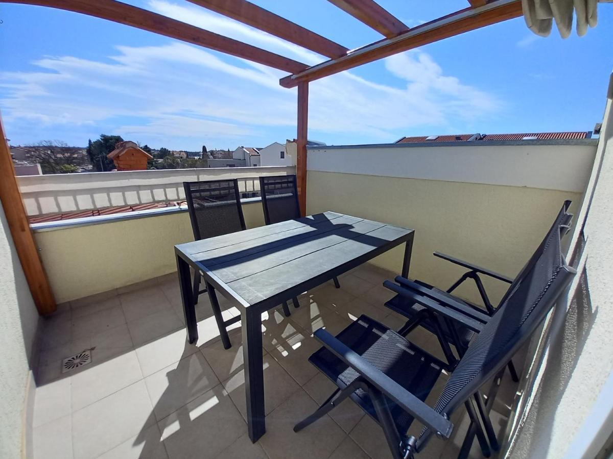 Apartment Karlo Medolino Esterno foto