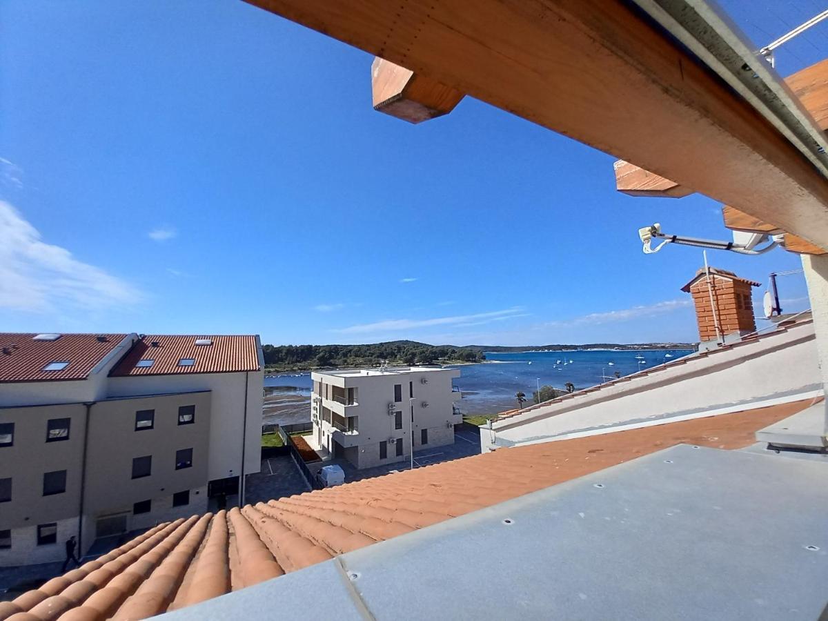 Apartment Karlo Medolino Esterno foto