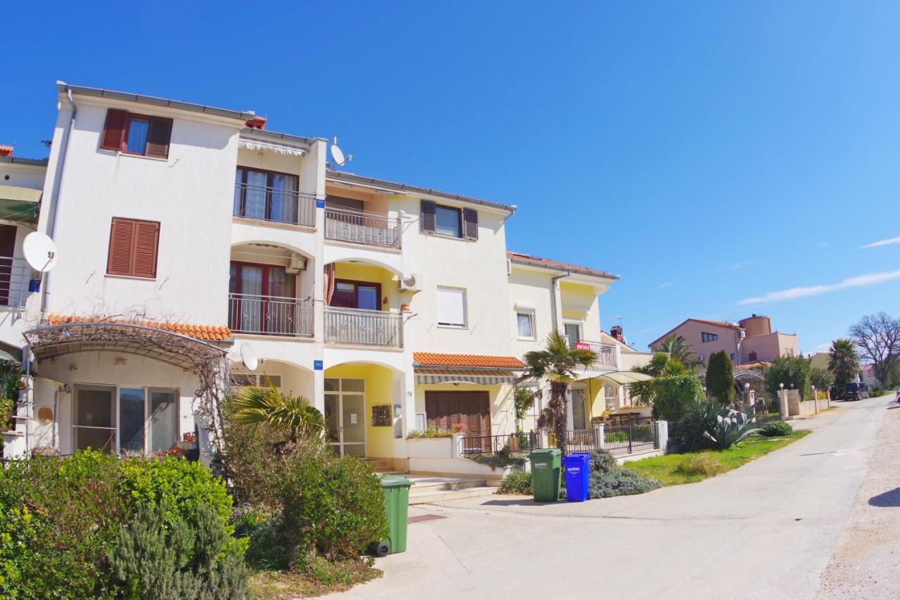 Apartment Karlo Medolino Esterno foto